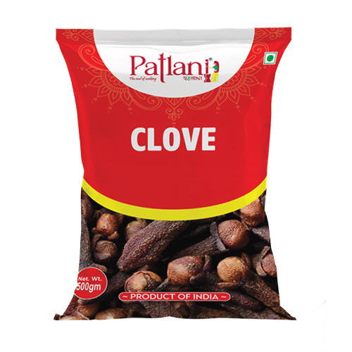 Whole Clove