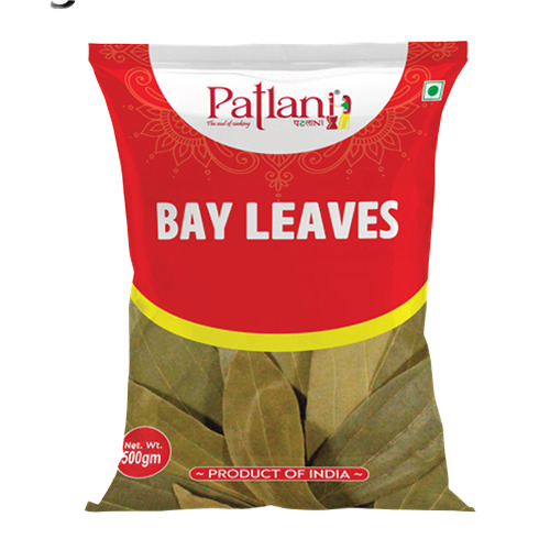 Bay Leaves