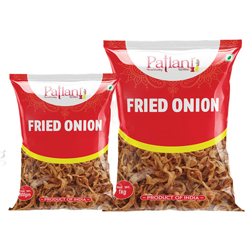 Fried Onion