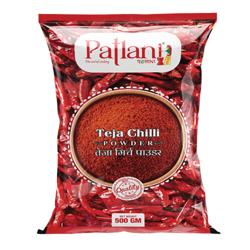 Red Chilli Powder