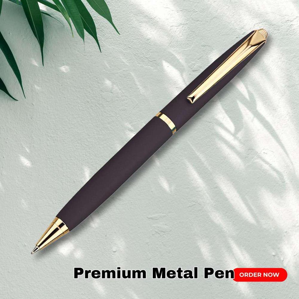METAL PEN TYPE 2 