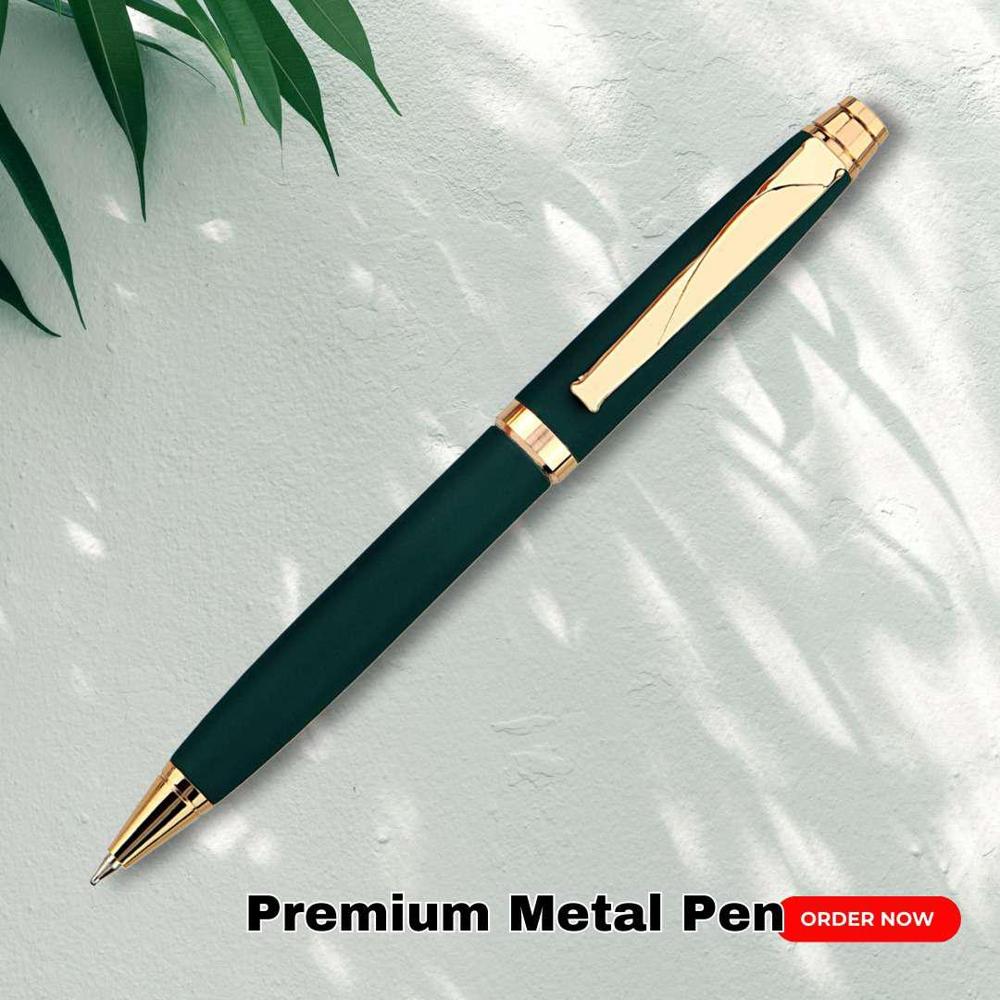 Metal Pen Type 2