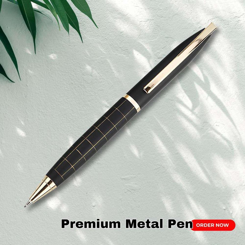 Metal Pen Type 2