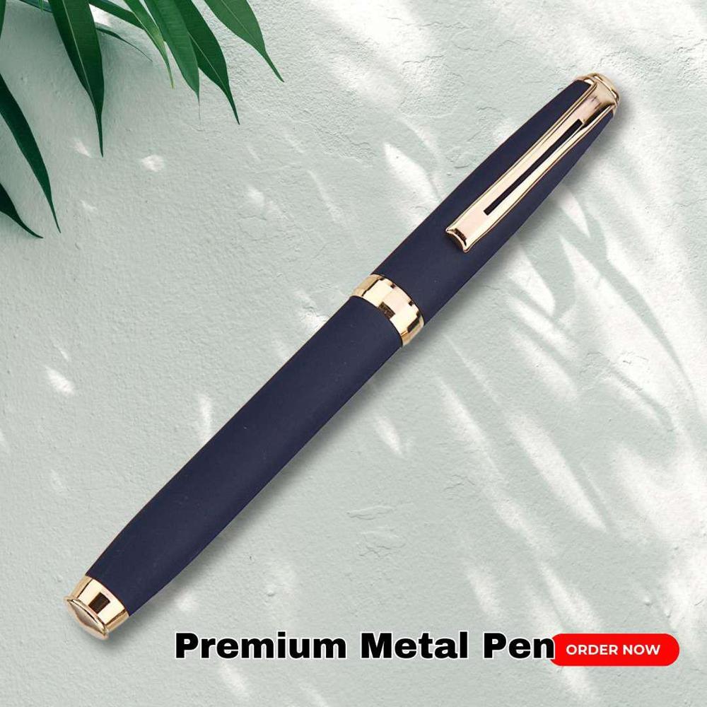 Metal Pen Type 2