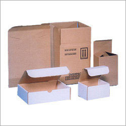 Light Weight Packaging Boxes