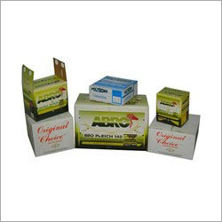 Garment Packaging Boxes