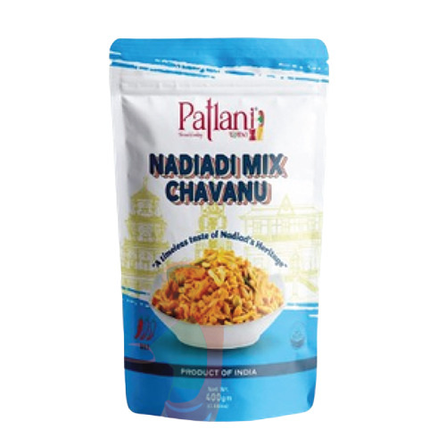 Nadiadi Mix Namkeen