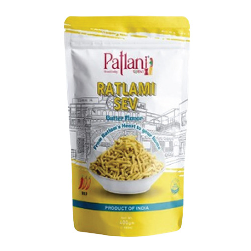 Butter Ratlami Sev