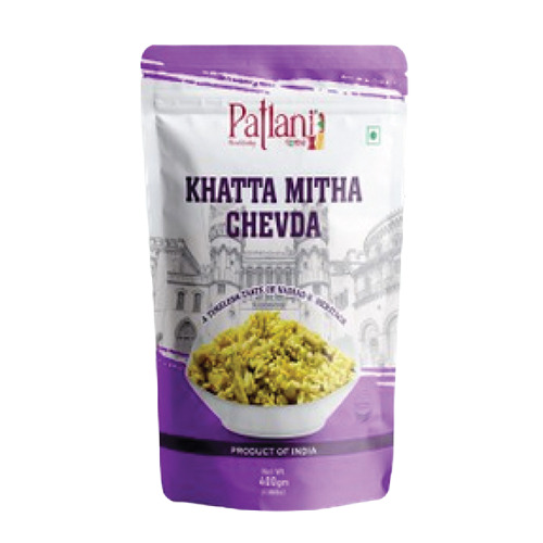 Khatta Mitha Mix