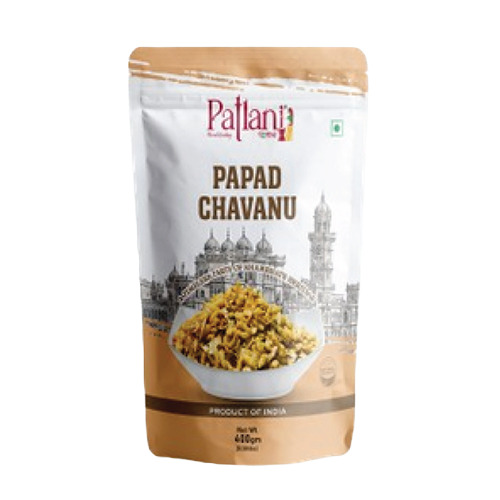 Papad Chavanu