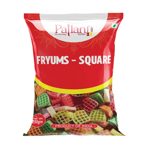 Fryums Mix - Square