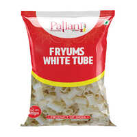 Fryums White Tube