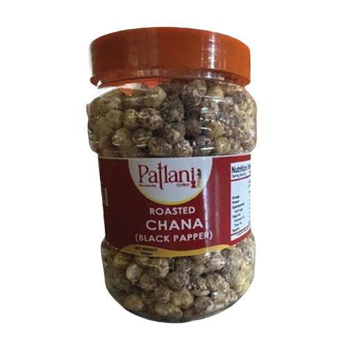 Roasted Chana Black Pepper