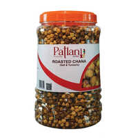Roasted Chana Salt And Turmeric