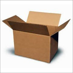 तरंगित कार्डबोर्ड बॉक्स