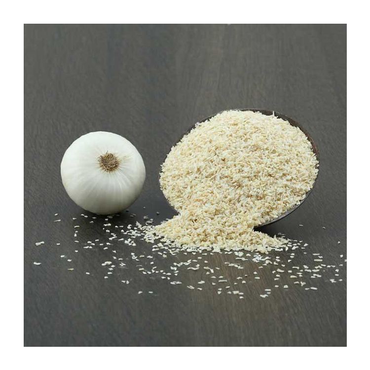 White Onion Minced - Grade: Food Grade