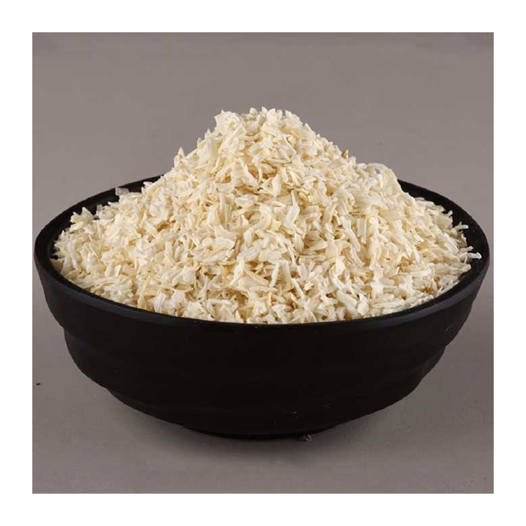 White Onion Minced - Grade: Food Grade