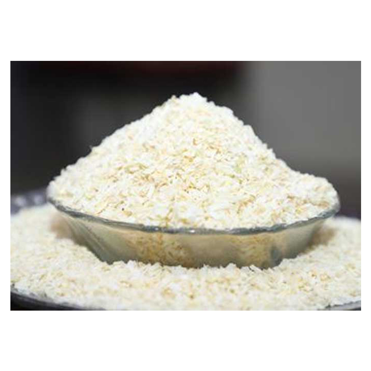 White Onion Minced - Grade: Food Grade