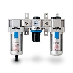 Janatics Pneumatics Spares