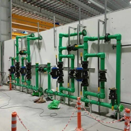KPT Pipping Systems