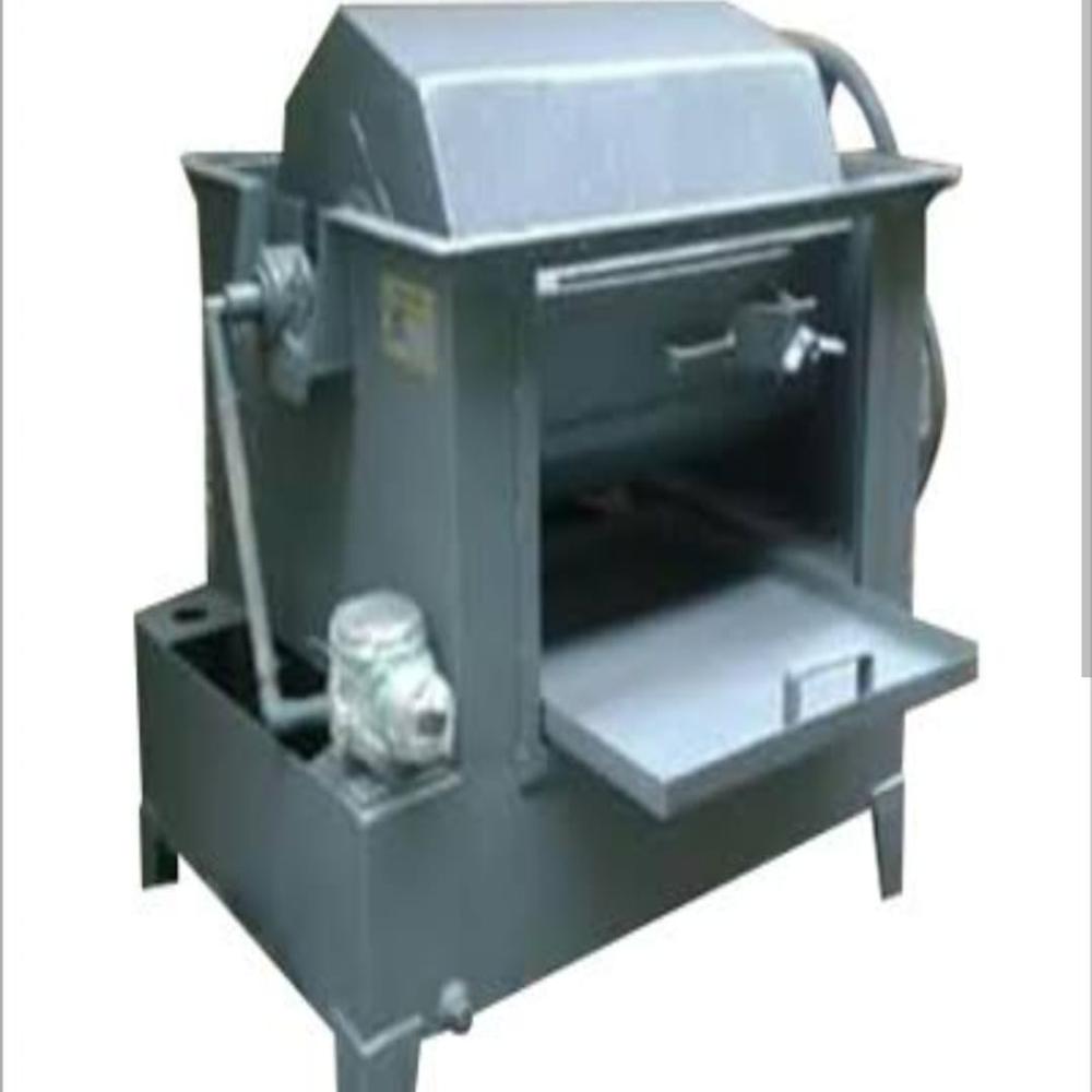 Caustic Plating Barrel - Color: Black