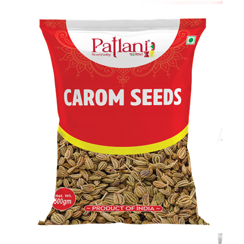 Carom Seeds
