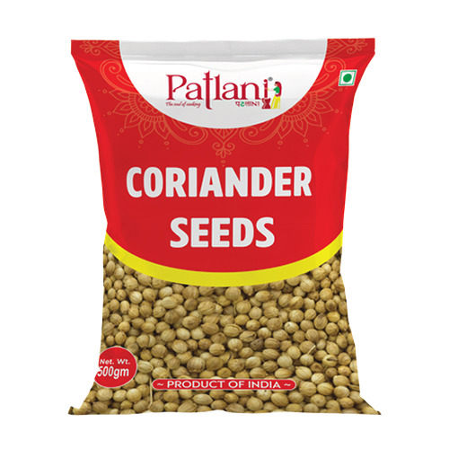 Coriander Seeds