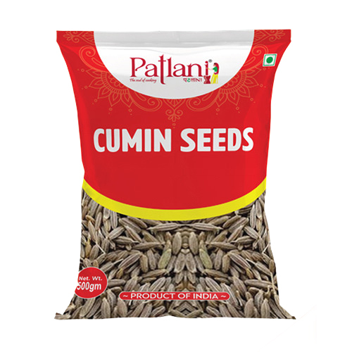 Cumin Seeds