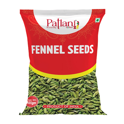 Fennel Seeds
