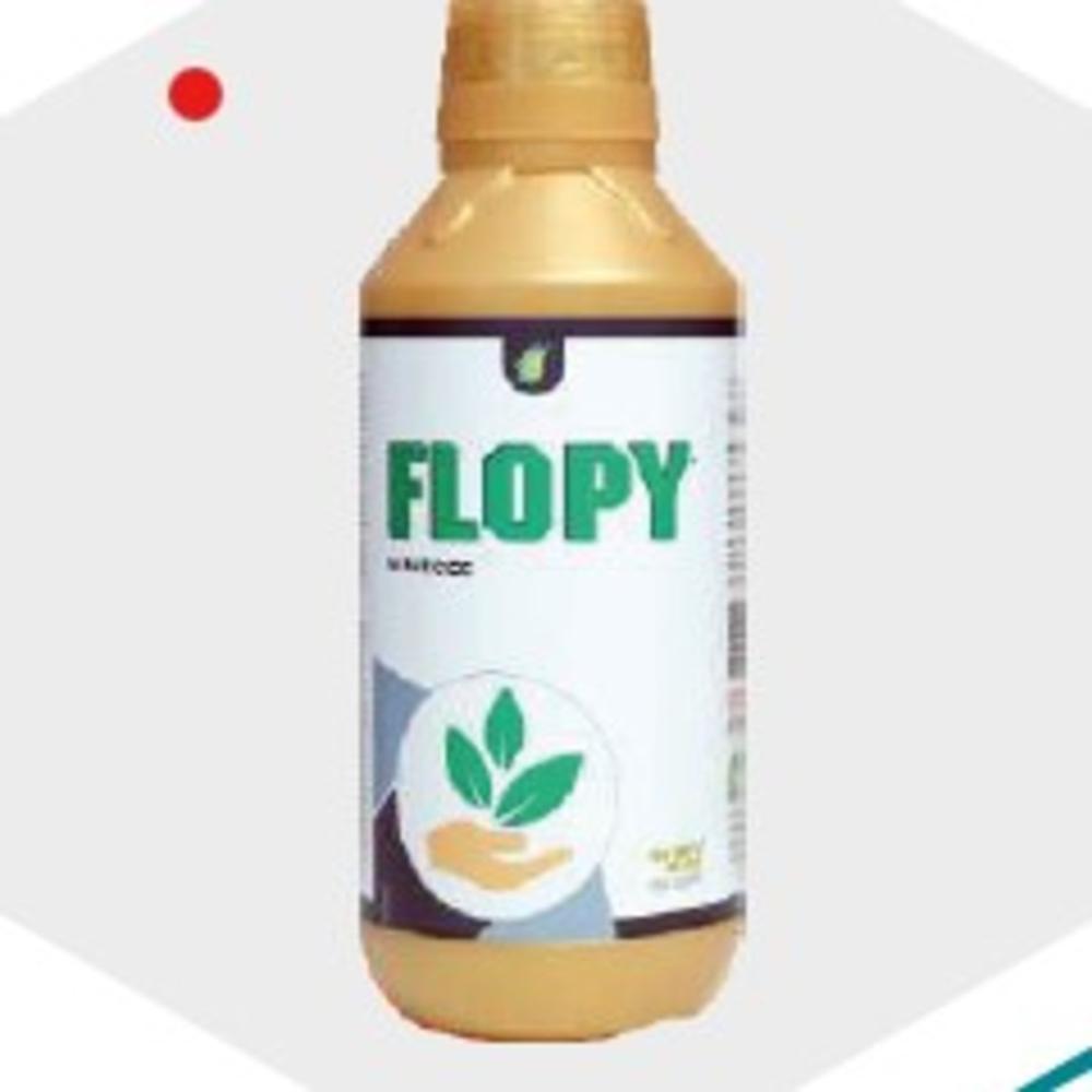 Fluopyram 34.48% Sc
