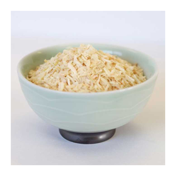 White Onion Chopped - Grade: Food Grade
