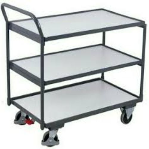 ESD PCB Storage Trolley