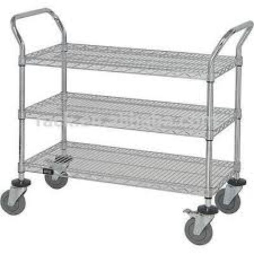 ESD PCB Storage Trolley