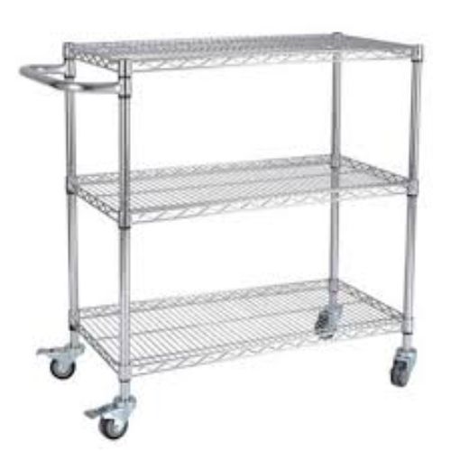 ESD PCB Storage Trolley