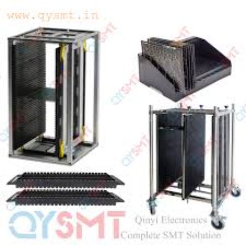 ESD PCB Storage Trolley