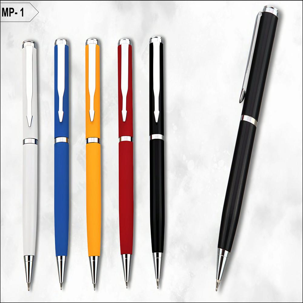 METAL PEN TYPE 3