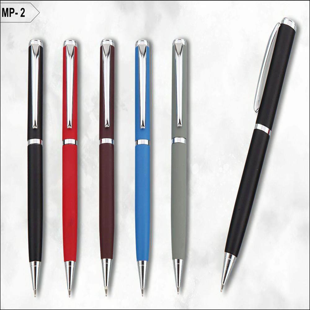 METAL PEN TYPE 3