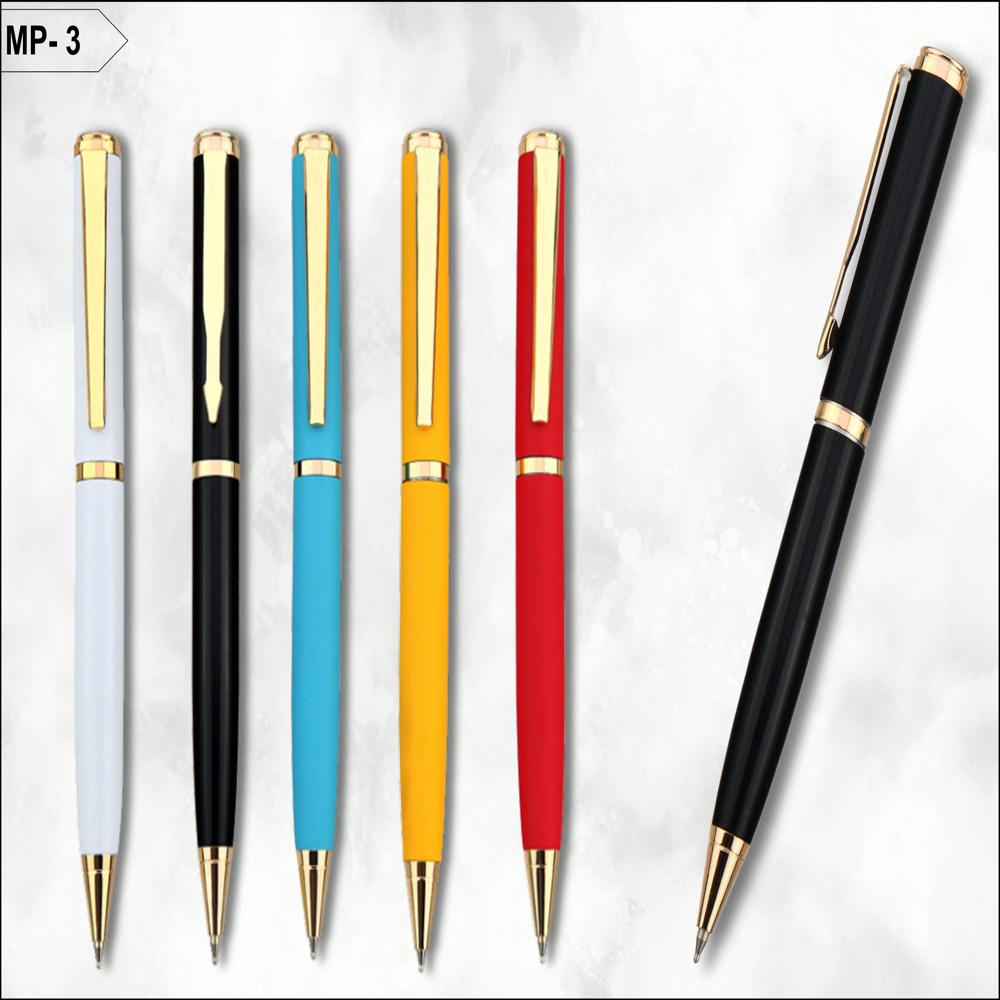 METAL PEN TYPE 3
