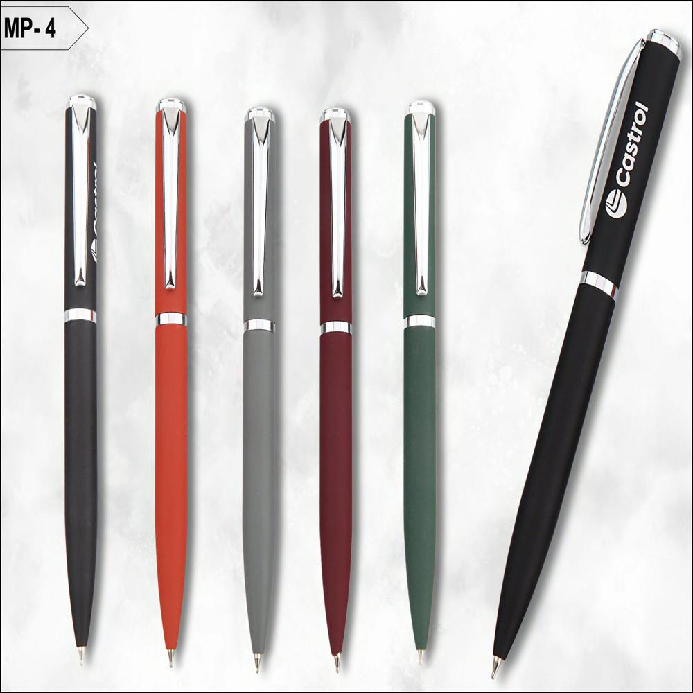 Metal Pen Type 3