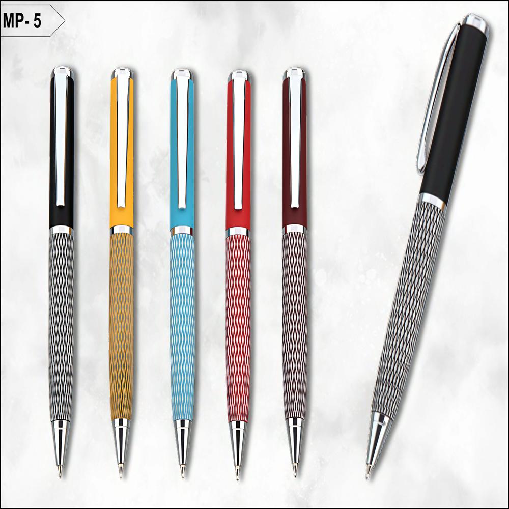 Metal Pen Type 3