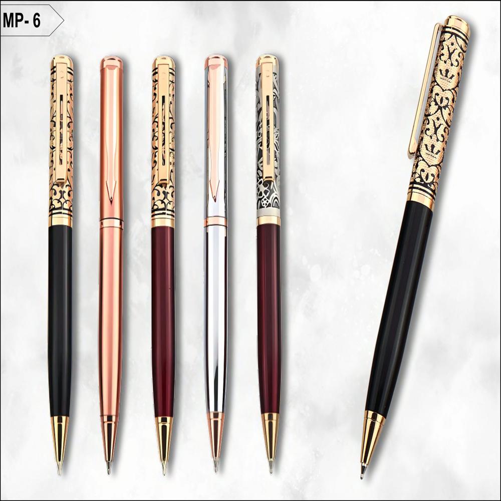 Metal Pen Type 3