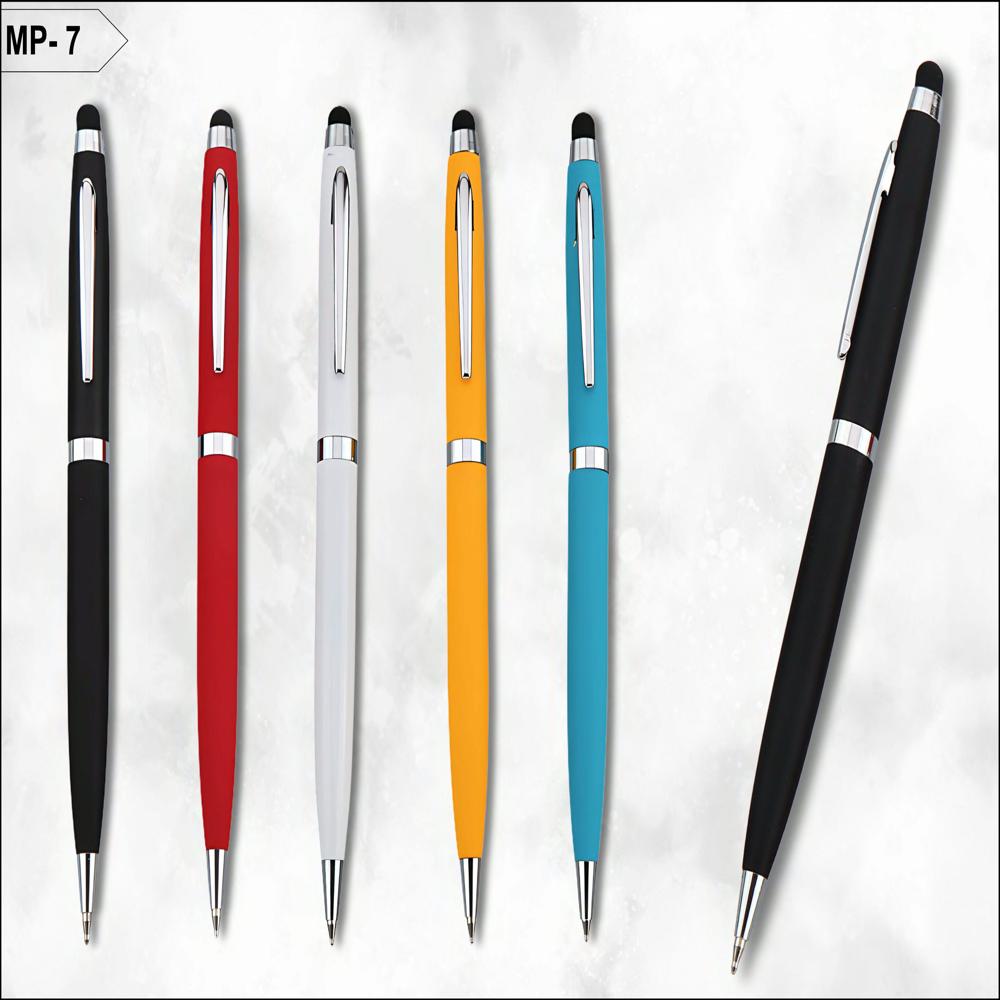 Metal Pen Type 4