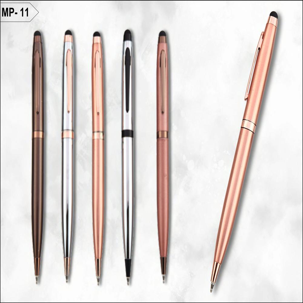 METAL PEN TYPE 4
