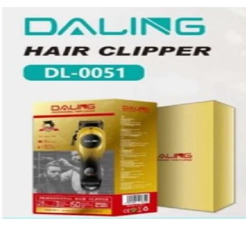 Daling DL-0051 Hair Clipper