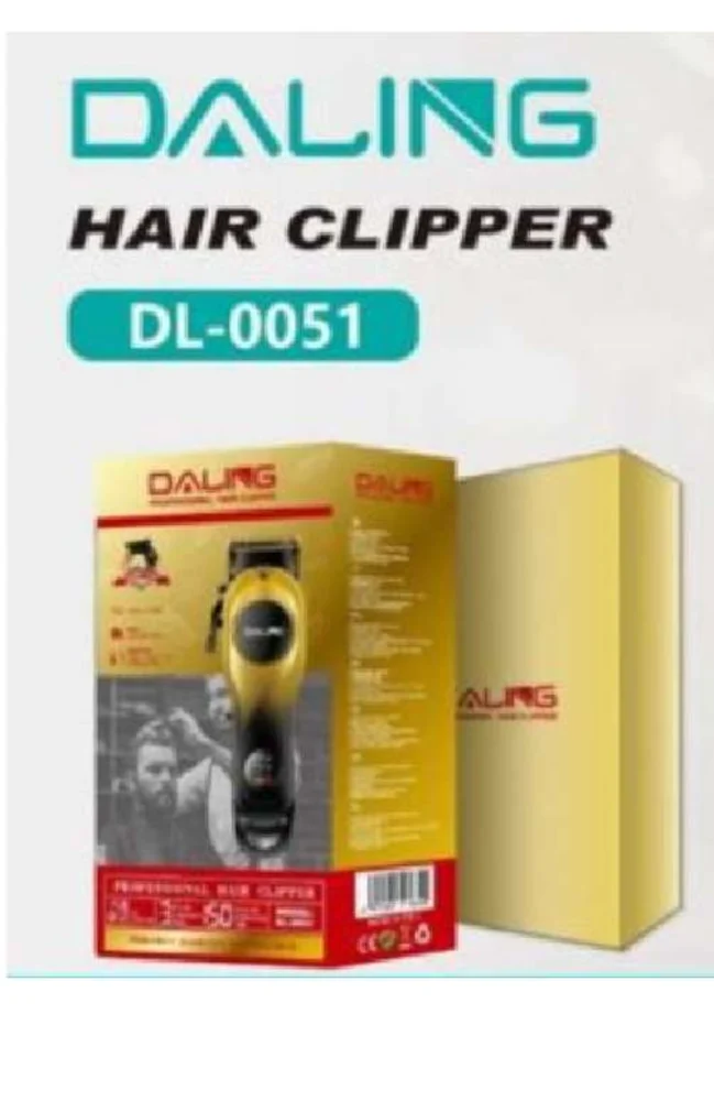 Daling DL-0051 Hair Clipper