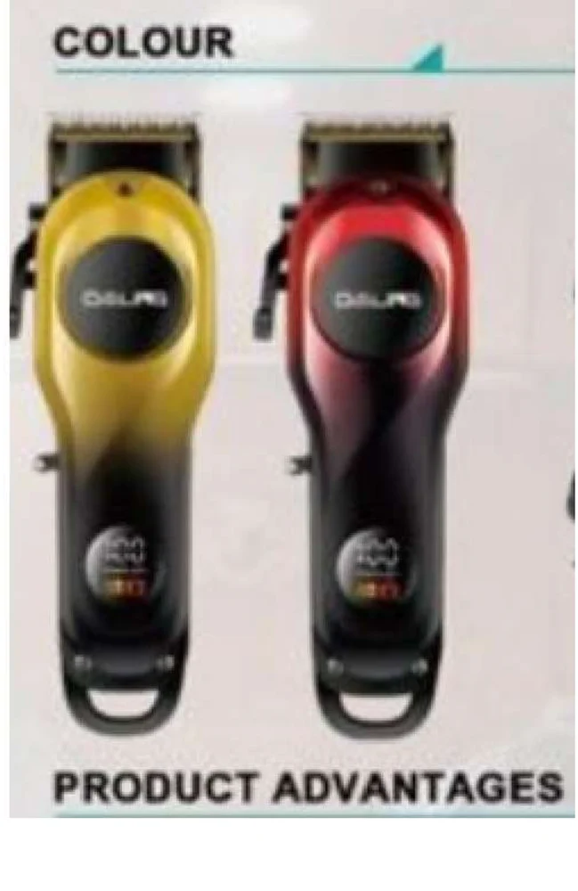 Daling DL-0051 Hair Clipper