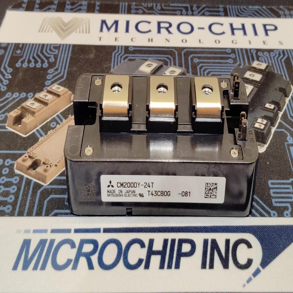 CM200DY-24T Mitsubishi IGBT Module