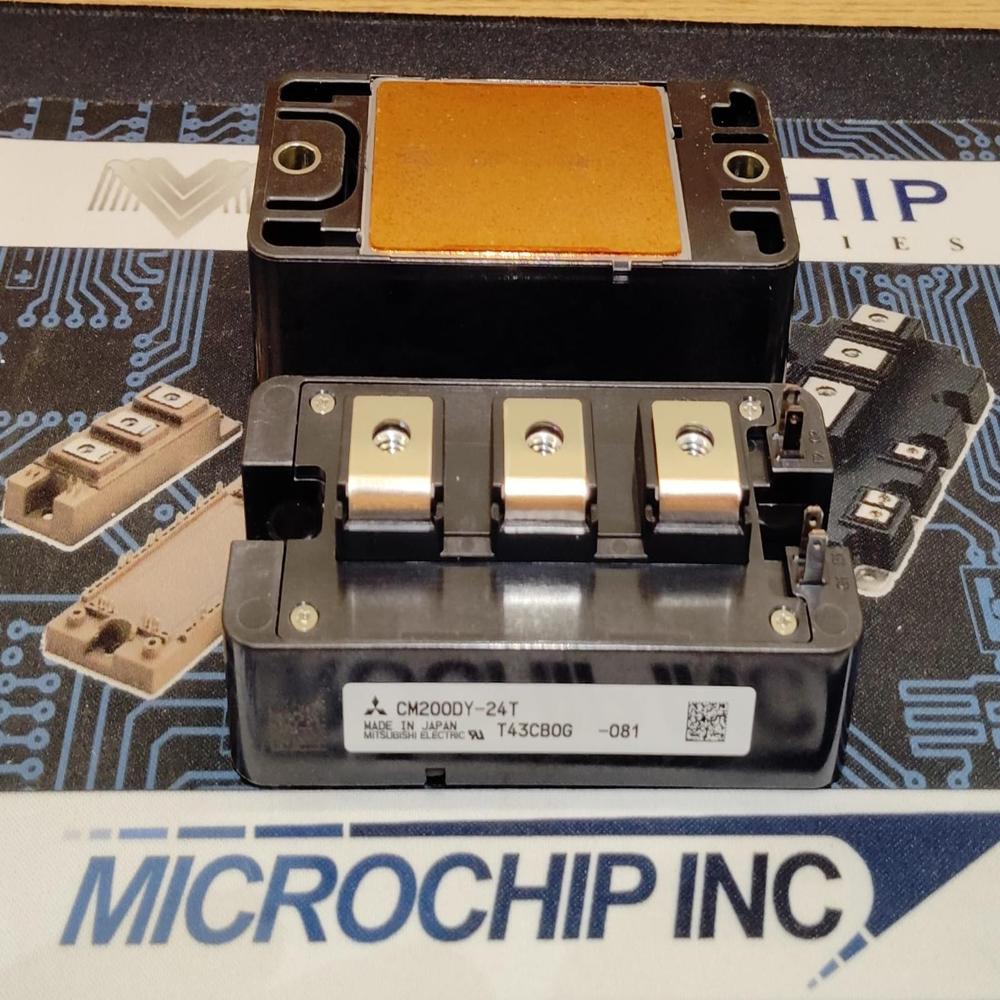 CM200DY-24T Mitsubishi IGBT Module