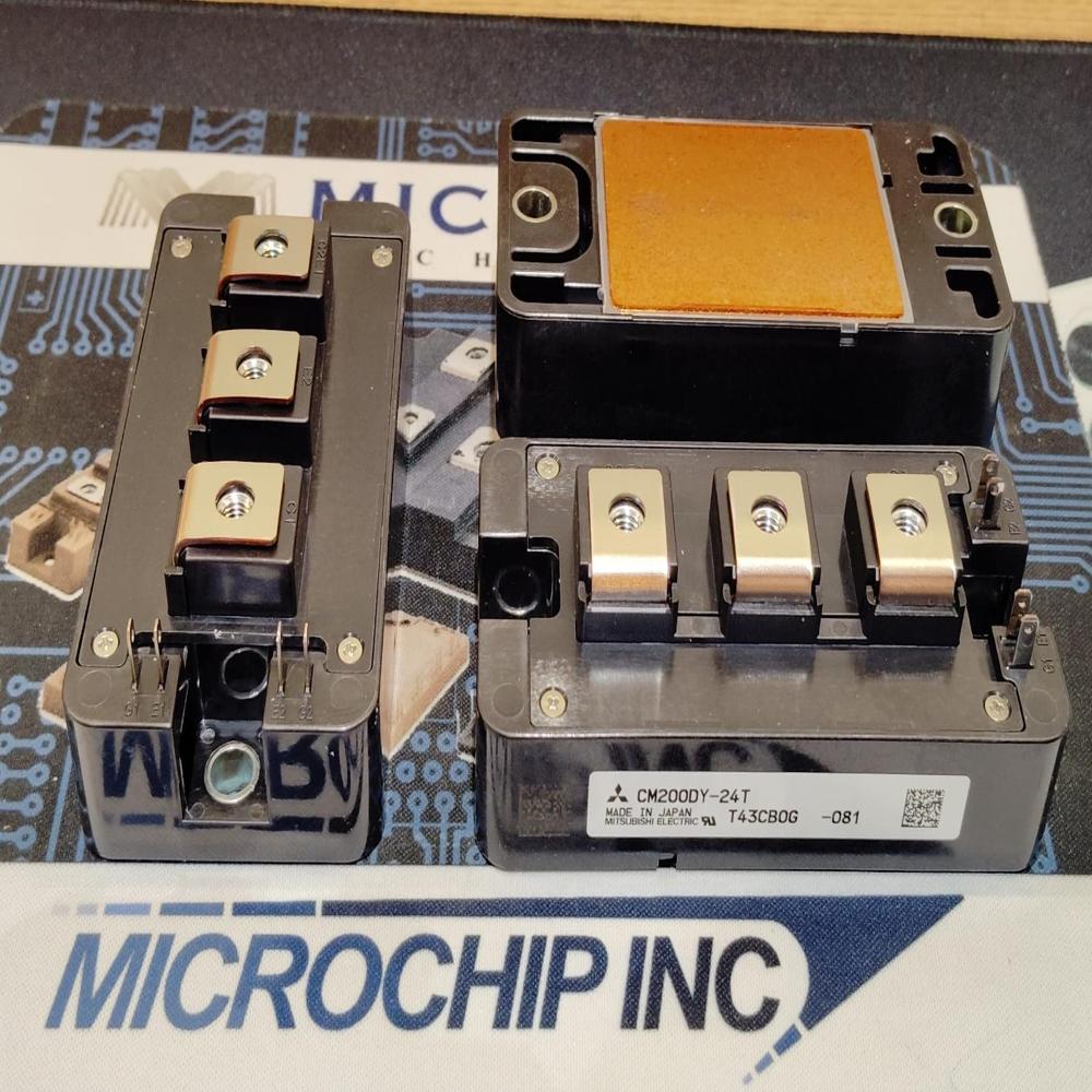 CM200DY-24T Mitsubishi IGBT Module