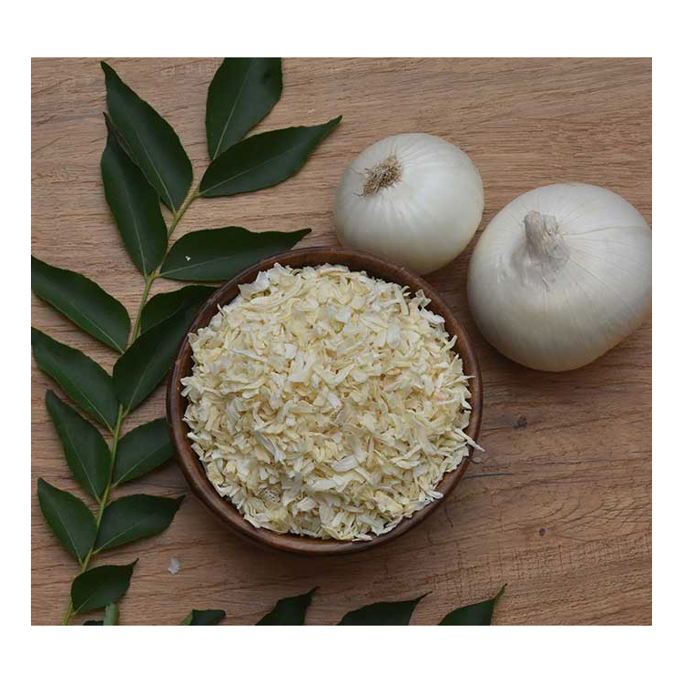 White Onion Chopped - Grade: Food Grade